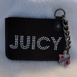 Juicy Couture Small Wallet